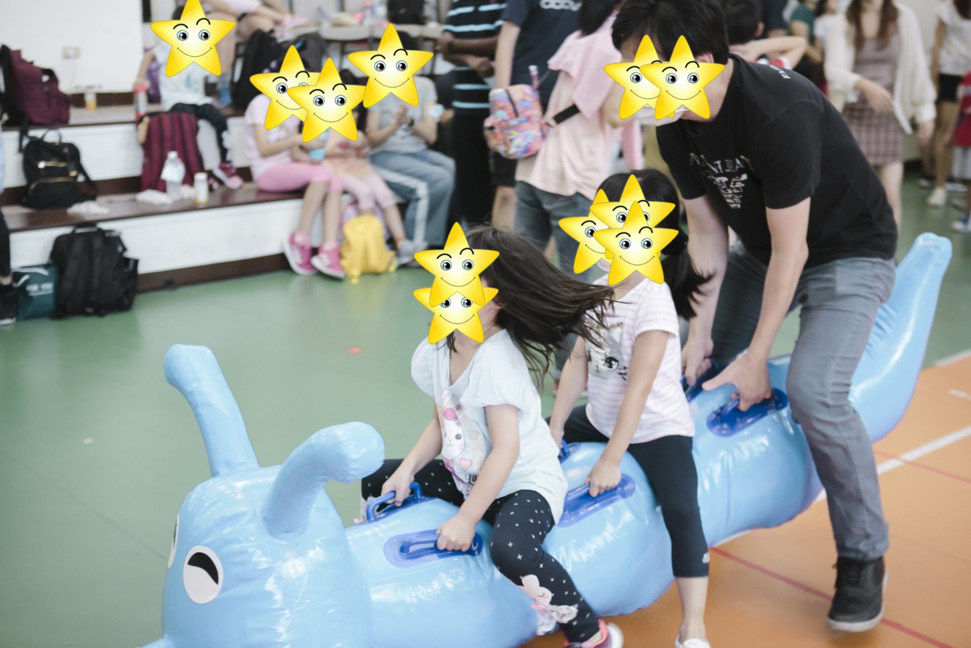 【租借】尾牙運動會園遊會家庭日旺年會道具-充氣毛毛蟲租借(五人座) 7 【租借】尾牙運動會園遊會家庭日旺年會道具-充氣毛毛蟲租借(五人座):圖片 5
