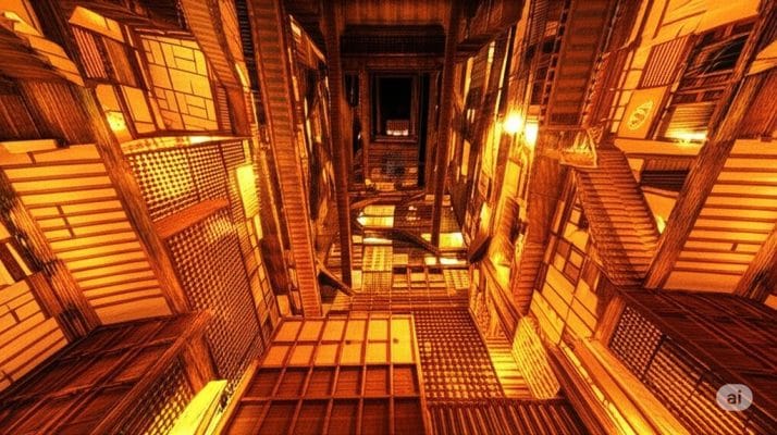 鬼滅之刃無限城