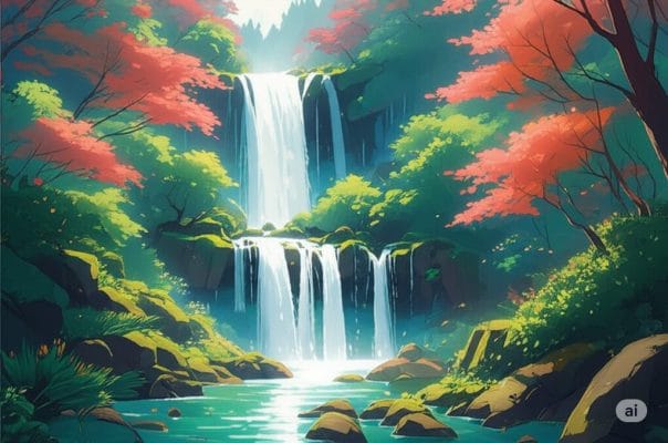 滿月圓國家森林遊樂區