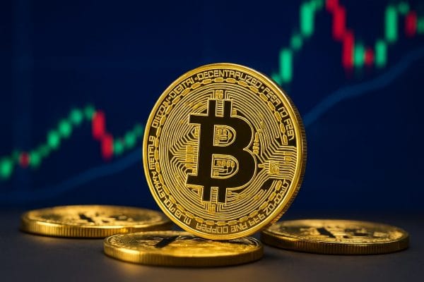 你的第一個交易所