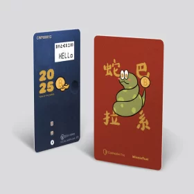 CoolWallet