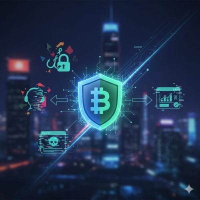 虛擬貨幣防詐技巧