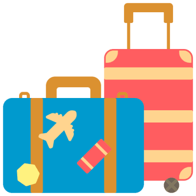 suitcase
